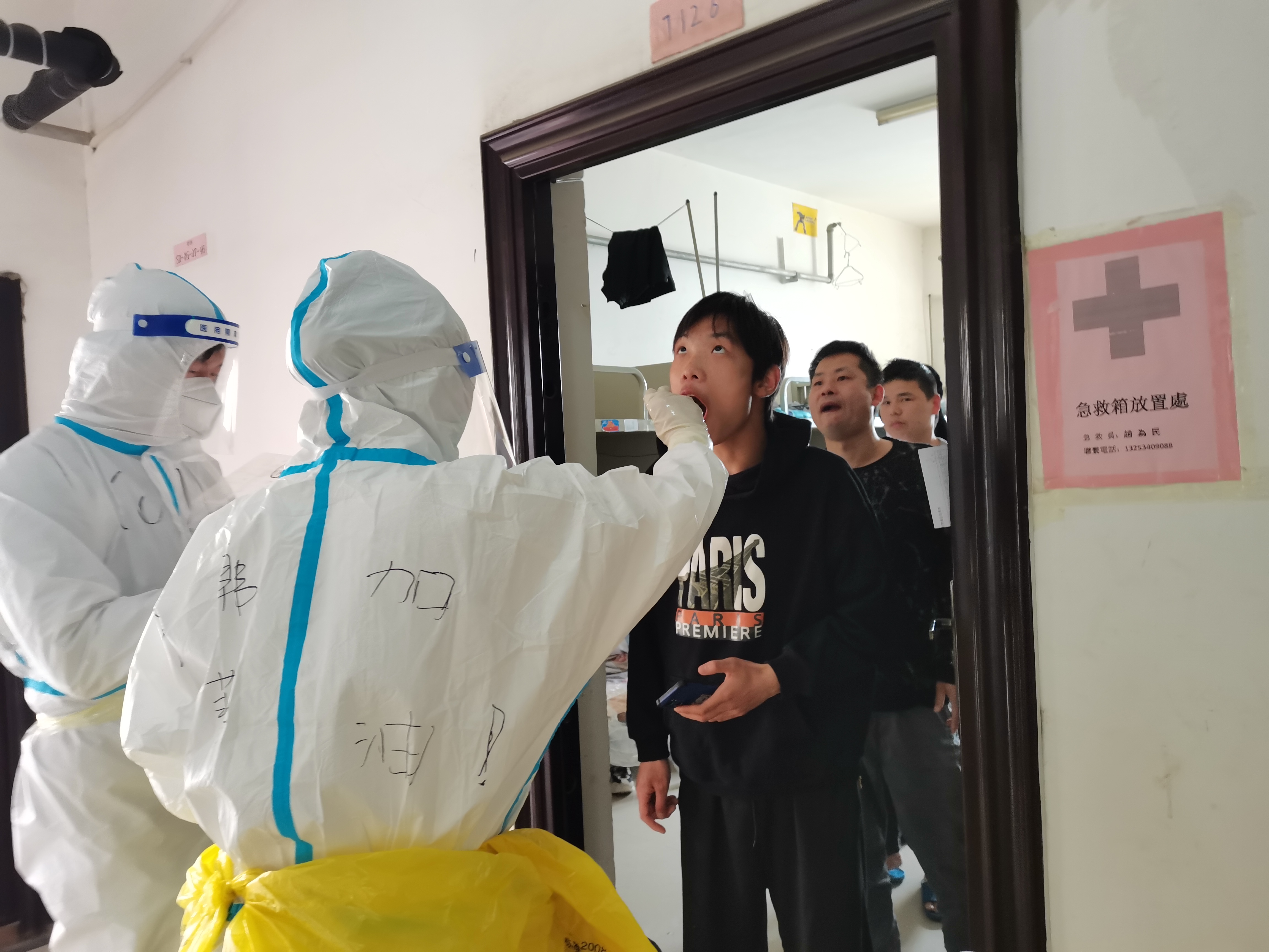 郑州富士康之前疫情现在什么样了,疫情过后现在郑州富士康状况