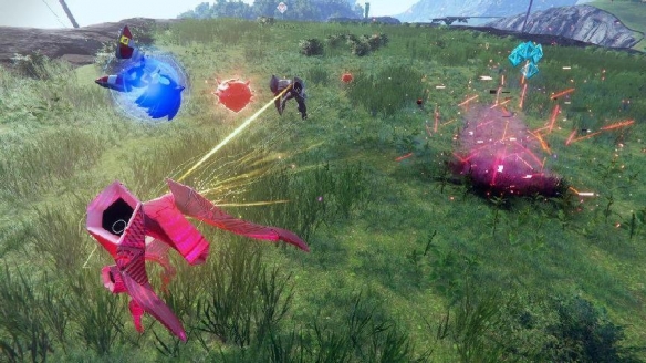 11月最新游戏大作,11月大作游戏盘点