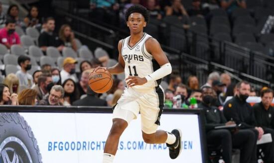 马刺裁掉普里莫原因被曝,普里莫被马刺裁掉真正原因