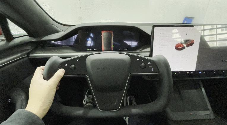 特斯拉新款百万豪车,特斯拉百万超跑