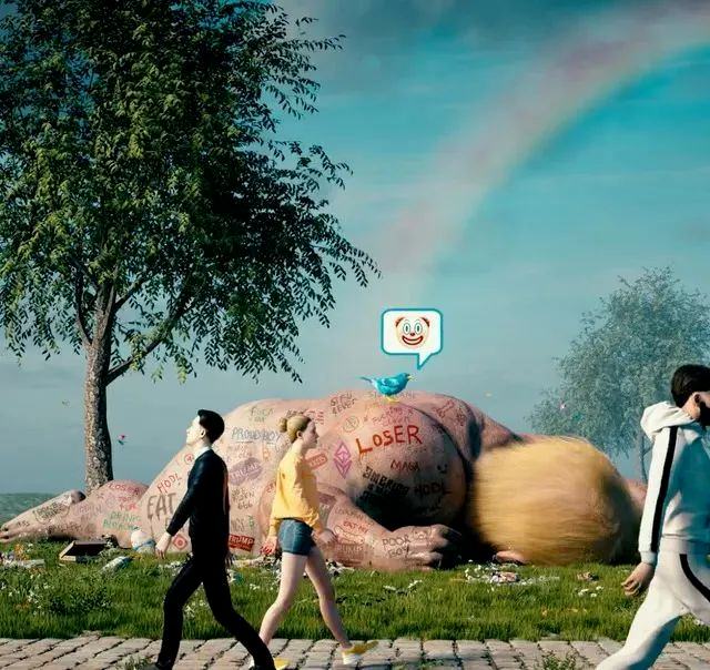 web3.0重塑世界秩序,web3.0与艺术创作