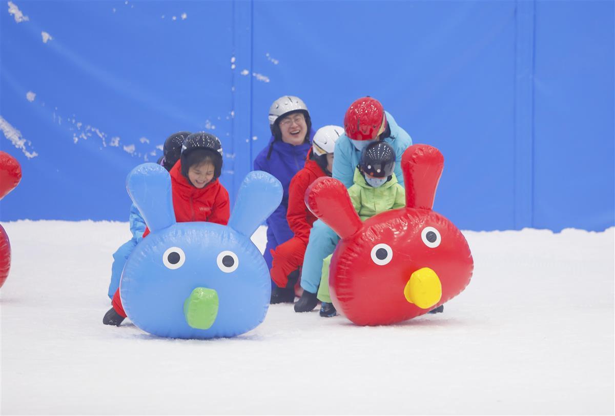 全球最大纯商业体商场,全球最大纯商业体3天3夜都逛不完