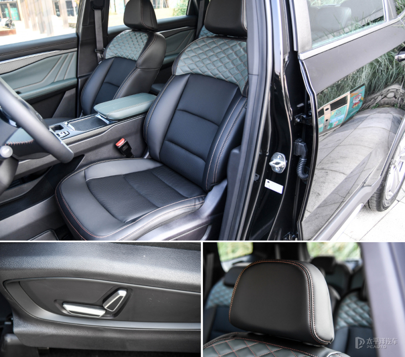 豪越l2024款值不值得买五座,豪越l7座顶配最大优惠价格