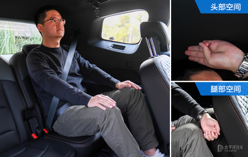 豪越l2024款值不值得买五座,豪越l7座顶配最大优惠价格