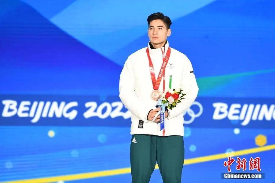 刘少林刘少昂进入中国速滑队了没,刘少林刘少昂申请改国籍