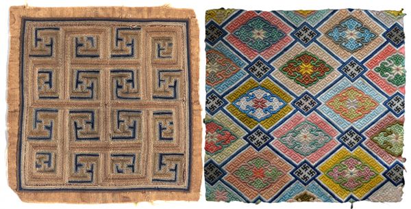 对话|陈大刚：国潮火了，中国纹饰还没热