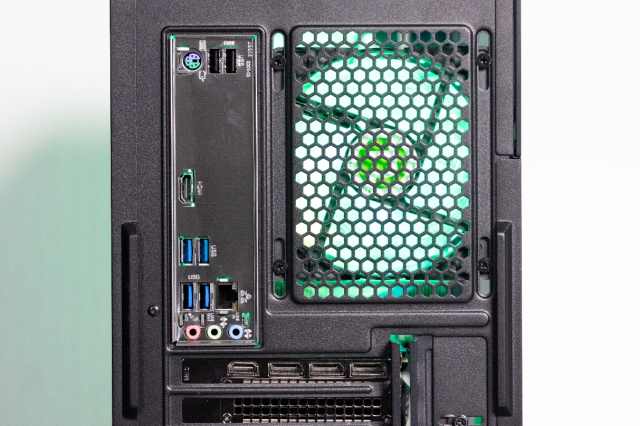 宁美国度龙魂主机评测,宁美魂g163游戏主机评测