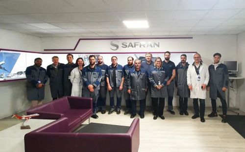 赛峰集团中国,赛峰集团待遇怎么样