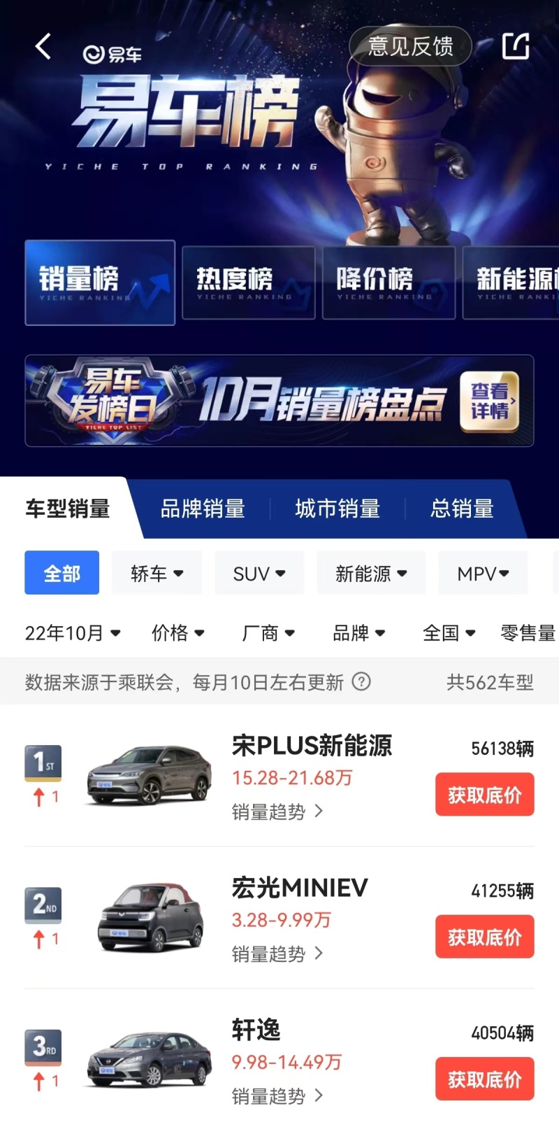 北汽考拉出行,北汽新能源考拉多少钱