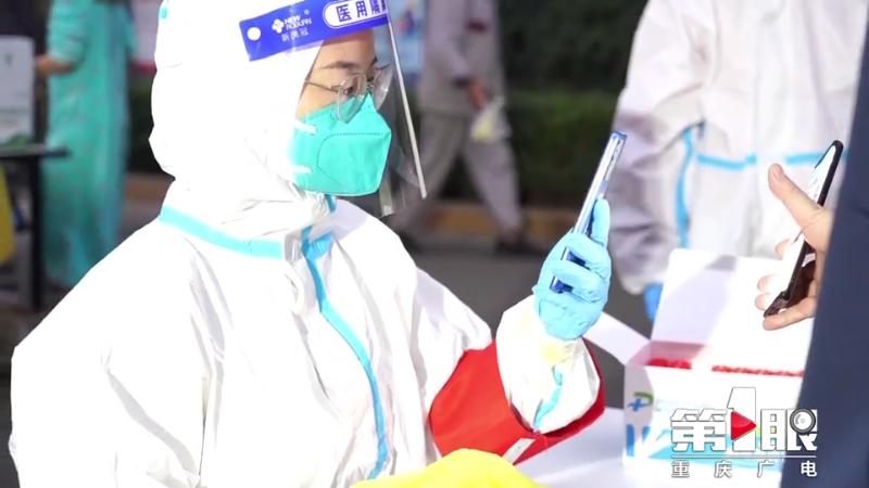 “我需要点药!”“我们帮你去买!”这样的暖心“代购”可以有