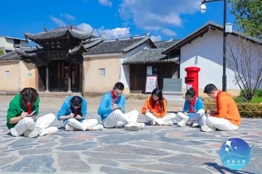 中国电影金鸡奖星辰大海,星辰大海电视连续剧