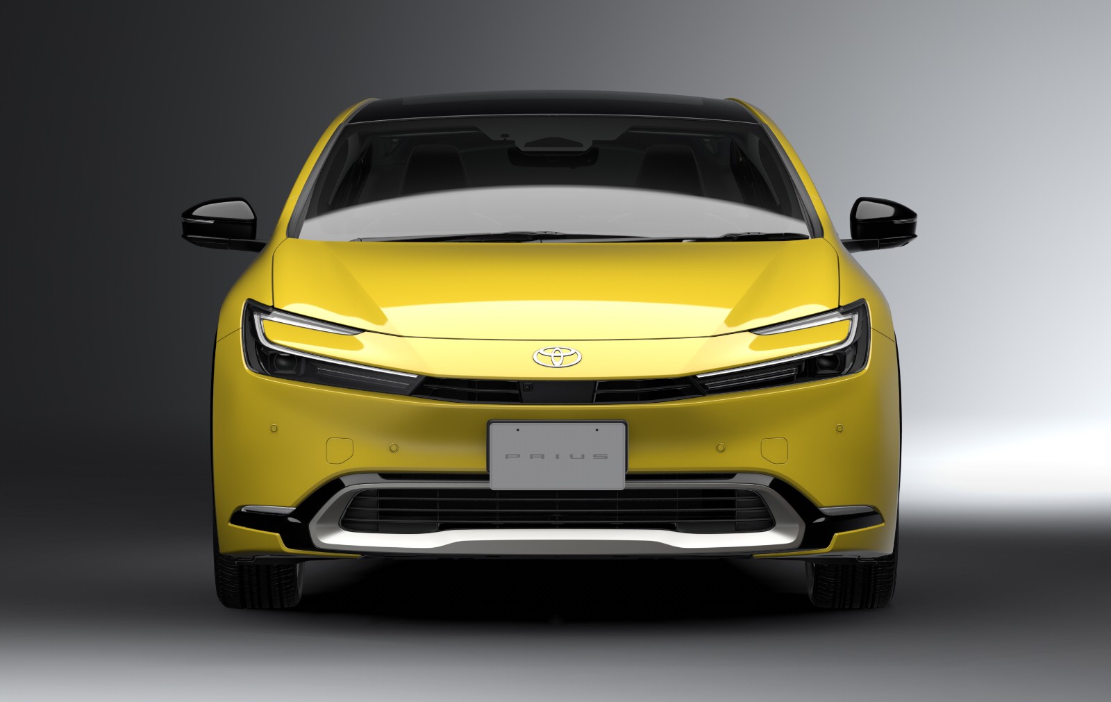 颜值大涨,6.7s破百,新一代普锐斯登场!这台混动车鼻祖又要称霸