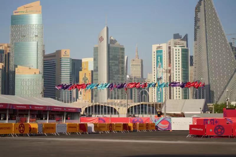 世界杯开幕式对标奥运会是哪一年,2022卡塔尔世界杯开幕式国王