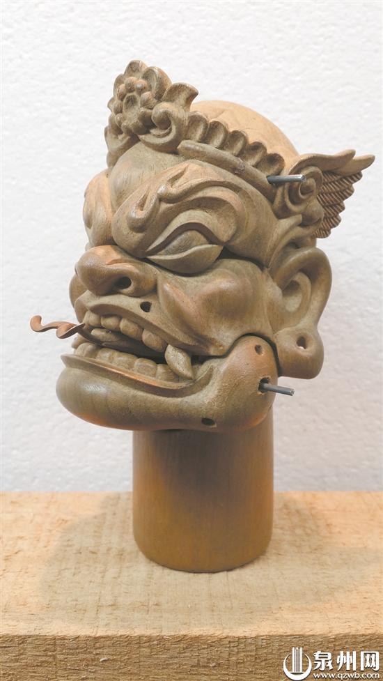 非遗木偶教学,非遗木偶手工制作视频