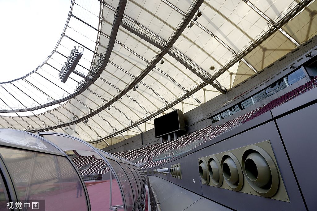 卡塔尔世界杯32个球队,卡塔尔世界杯32强一览表