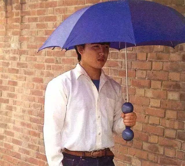 “无用良品”创始人，周星驰的电影都在向他致敬？