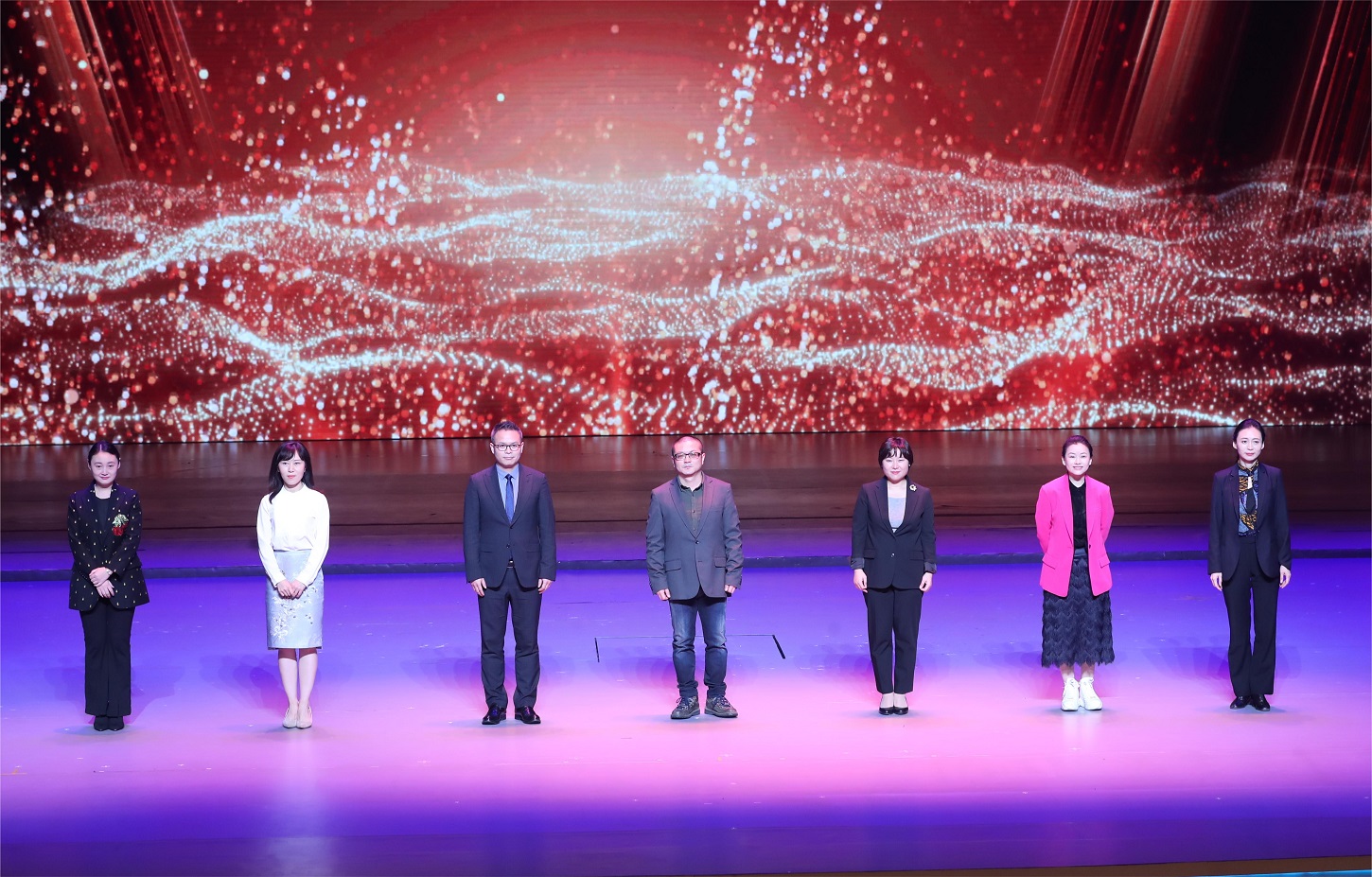 文学盛典·鲁迅文学奖之夜回播,鲁迅文学奖之夜报告文学