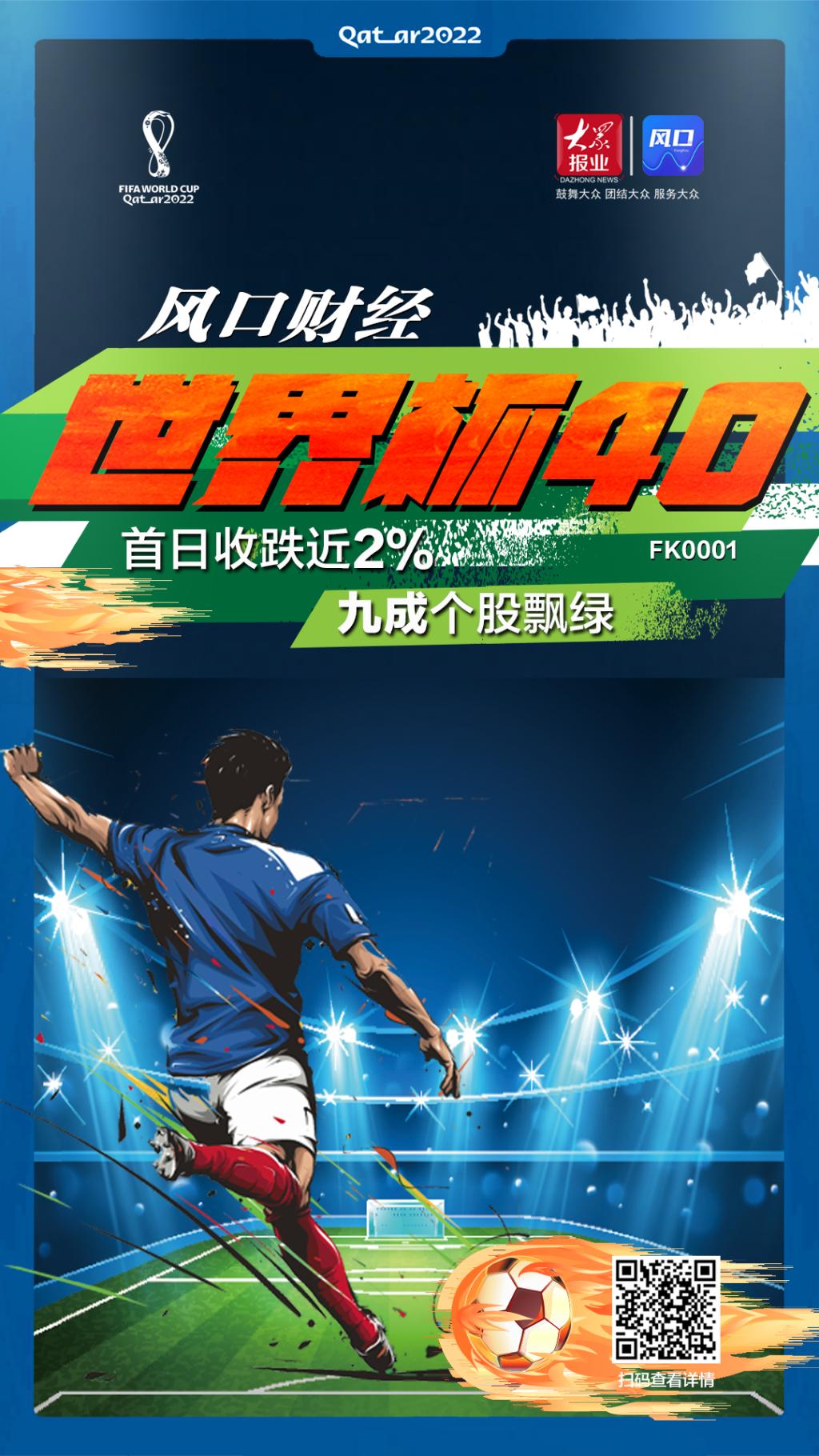 世界杯概念股行情一览,世界杯概念热门股票