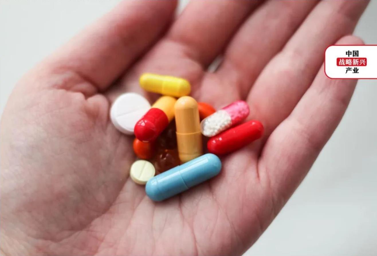 ai制药重大突破,ai制药新消息