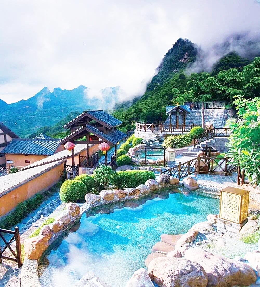 温泉旅行攻略湖北最新,湖北温泉旅行攻略大全