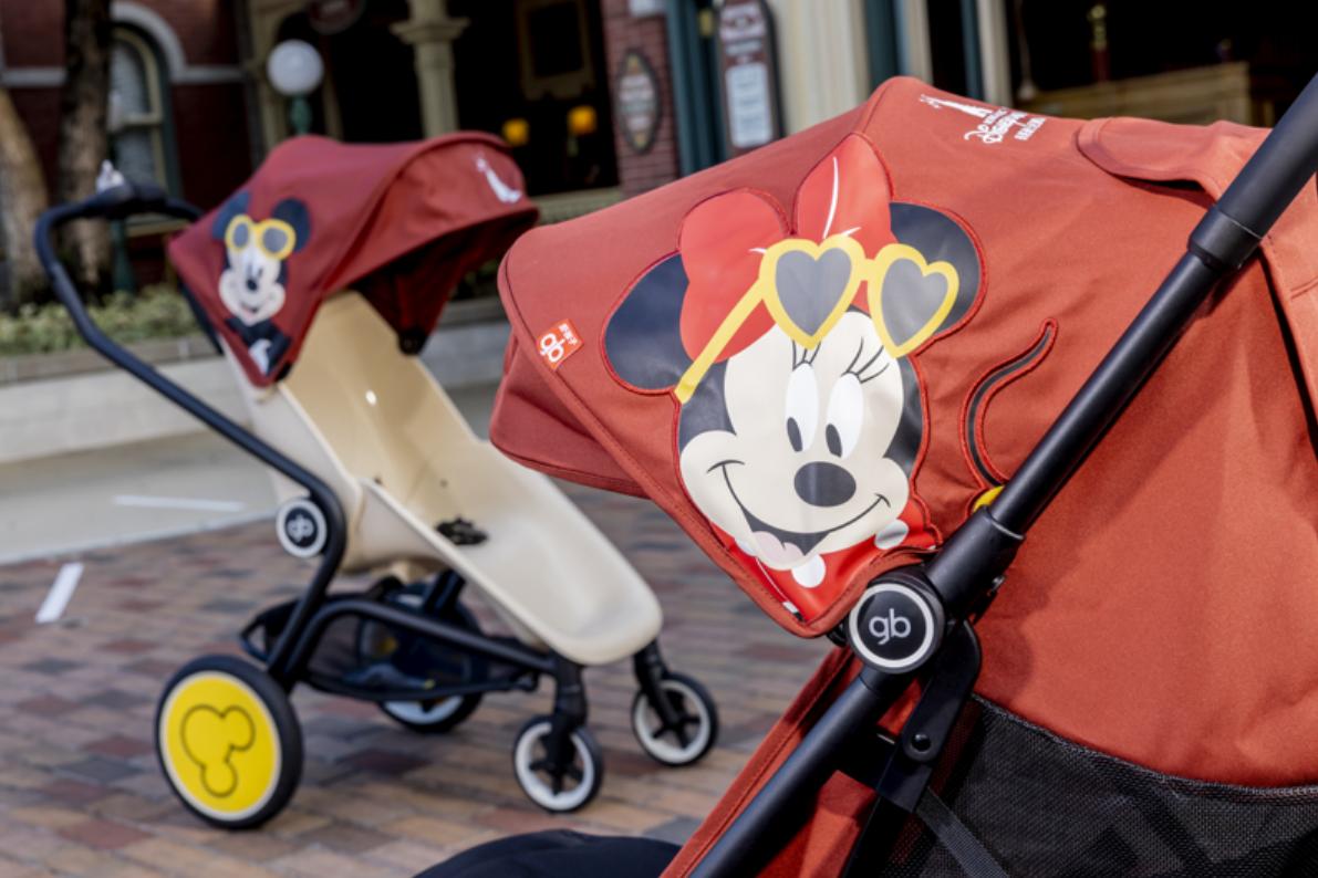 香港迪士尼可以租借婴儿车吗,香港迪士尼园区童车