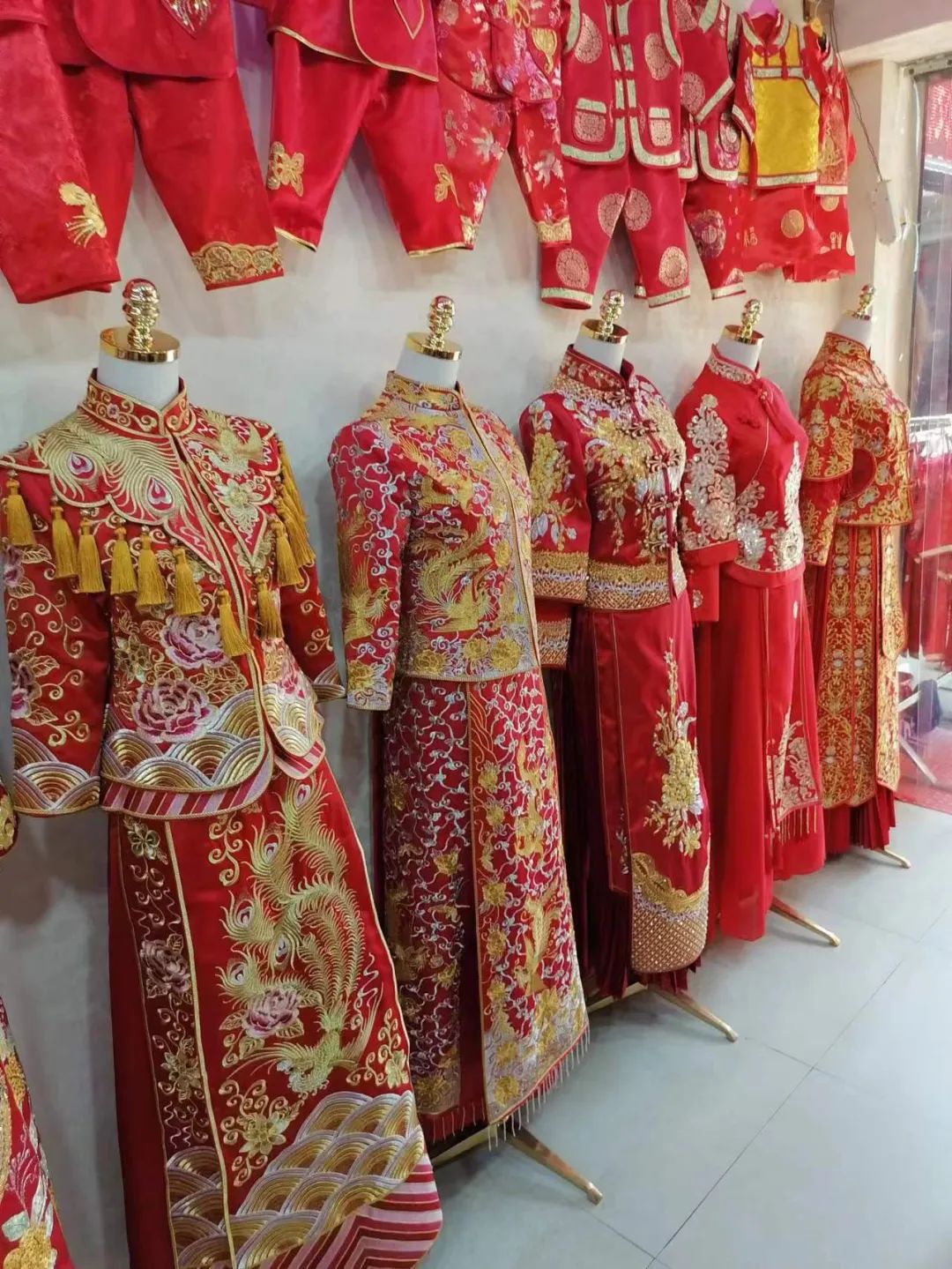 福安哪条街最好玩,福安过境路一条街