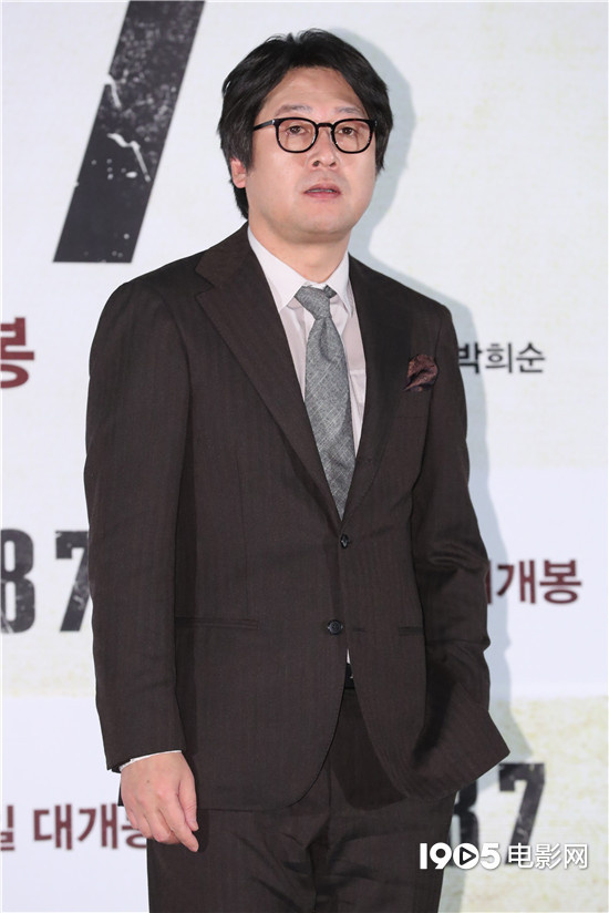 宋康昊朴赞郁裴斗娜,朴赞郁宋康昊戛纳采访