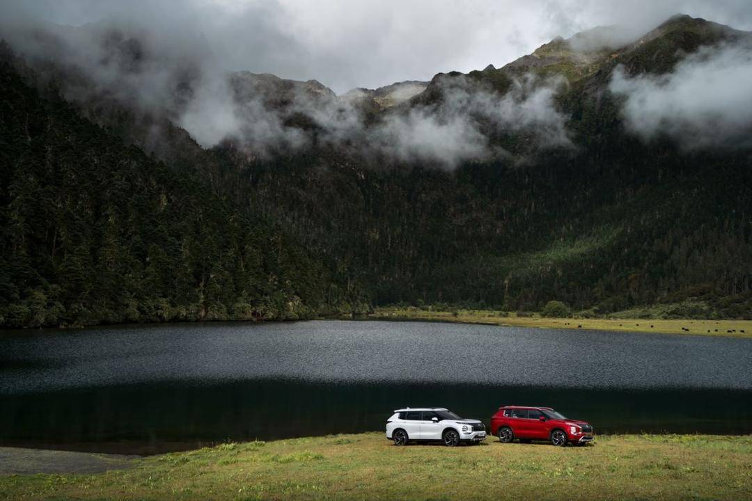 欧蓝德全款最新优惠价格,全新欧蓝德售价