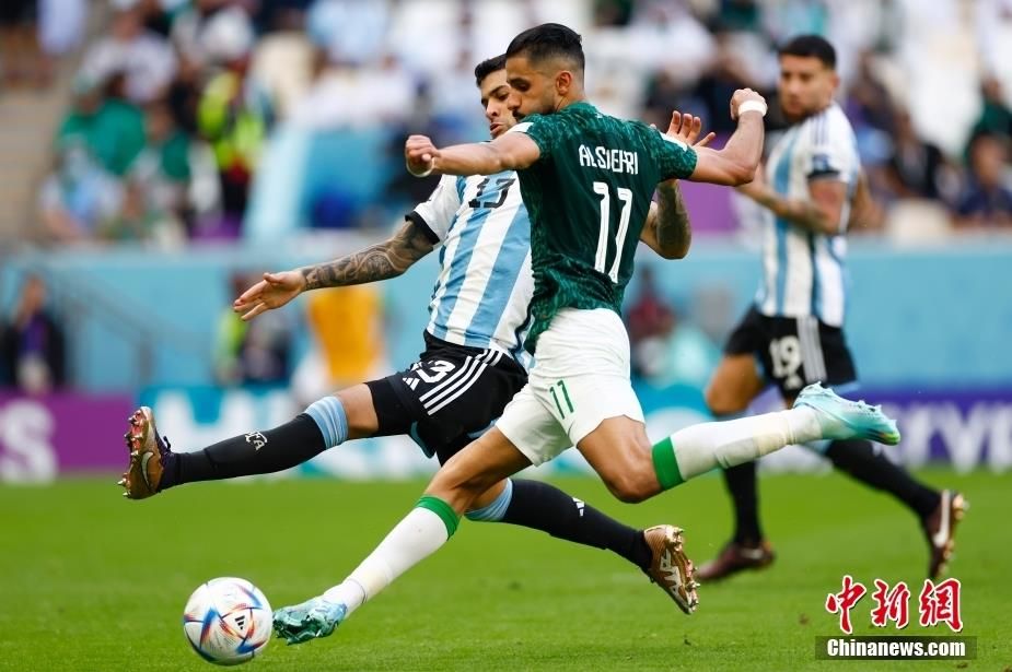 WE评丨亚洲球队开局不错,运气还是实力?