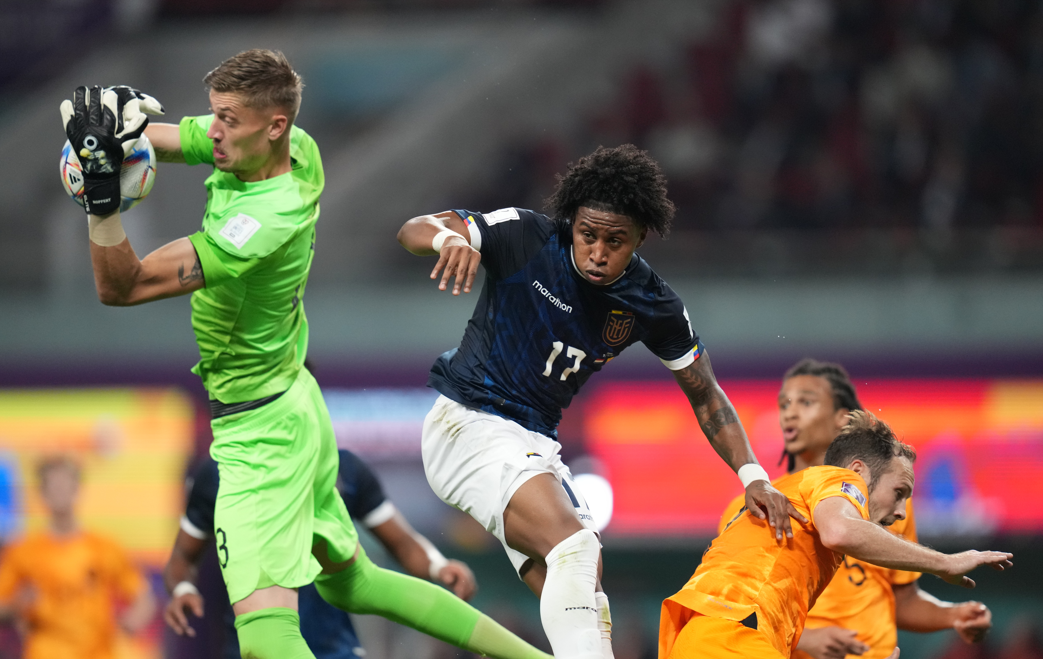 卡塔尔世界杯球员一战成名,卡塔尔世界杯成名的球员