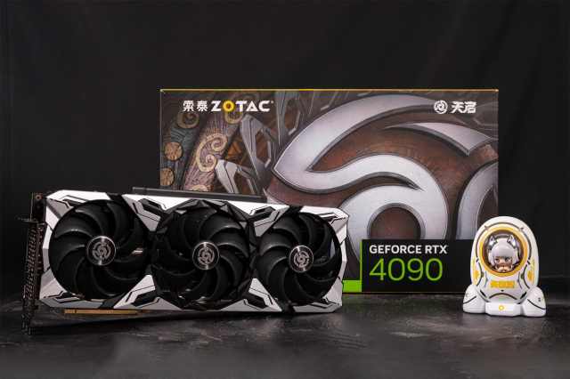索泰rtx4090天启24g游戏测评,索泰geforcertx4090d24g天启