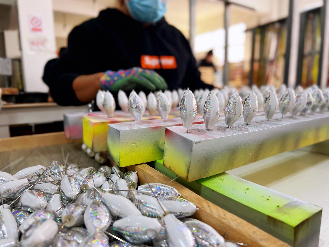 国货环游记｜小渔具走出的大IP