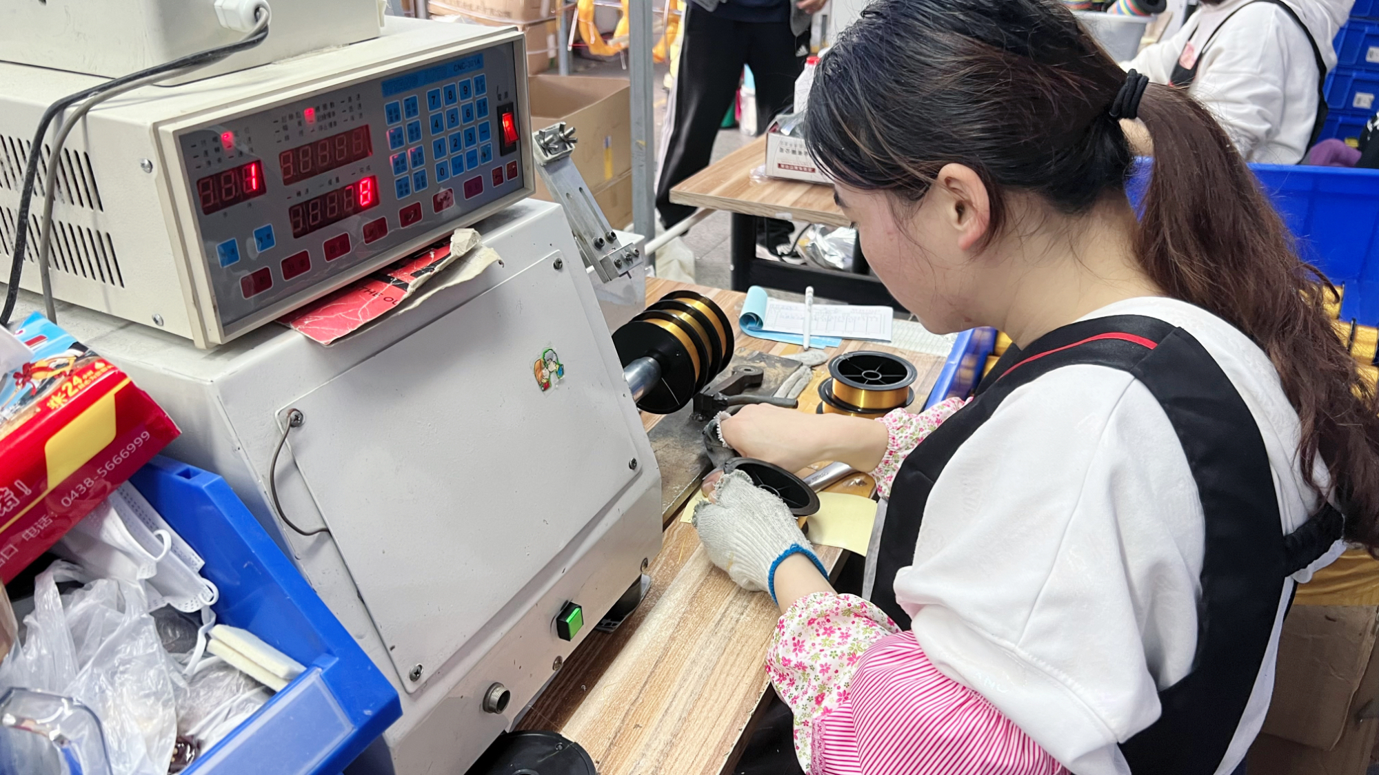 国货环游记｜小渔具走出的大IP