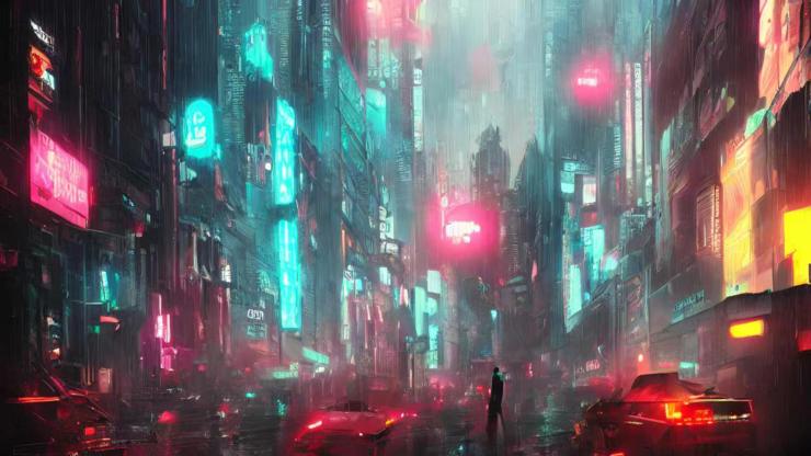 aigc有哪些技术,aigc的技术