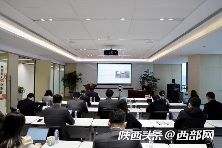 马克思主义学院二十大宣讲团,马克思学院二十大精神宣讲