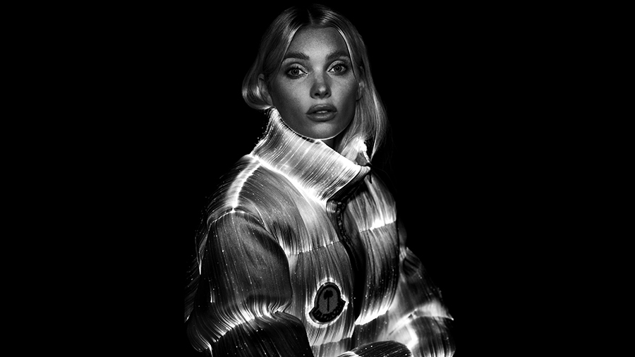 羽绒服moncler新款,羽绒服moncler选择