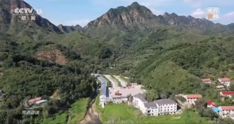 久久为功努力改善人居环境,筑绿色长城生态屏障