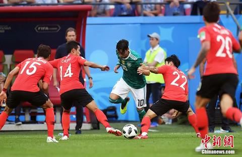 连续两届世界杯无缘小组出线德国足球怎么了？