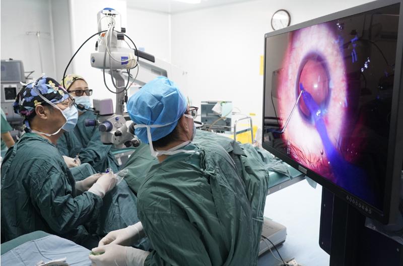 宝鸡市高质量发展方案,宝鸡人民医院科技新城分院进度