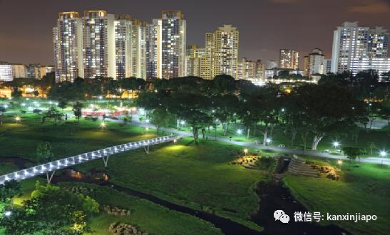 新加坡骑行攻略,新加坡适合骑行的地方