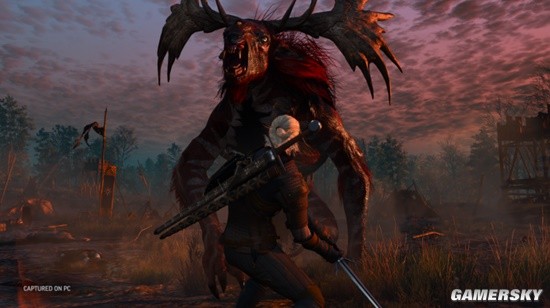 学习版巫师3次世代,巫师3次世代导魔