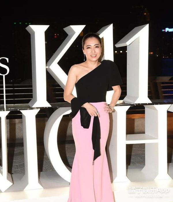 甘比刘銮雄香港女首富,甘比是如何逆袭香港女首富的