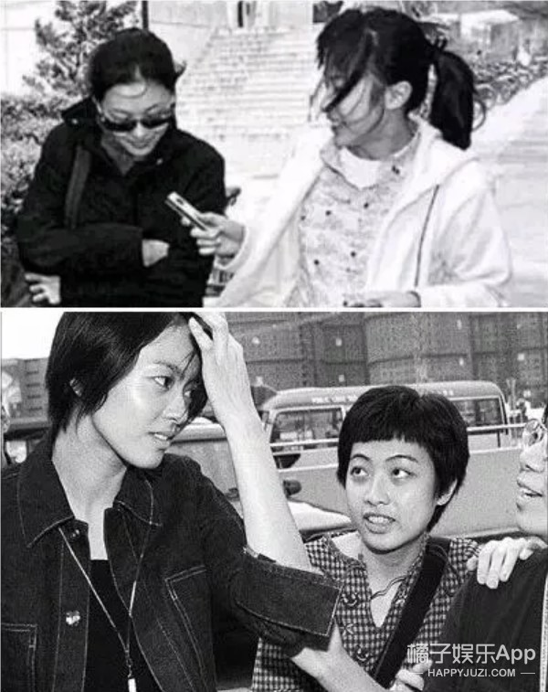 香港女首富甘比晒新照,香港女首富甘比今昔照片对比