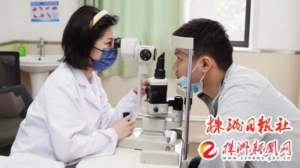 650度近视做激光手术能参军吗,想参军但是近视和散光怎么办