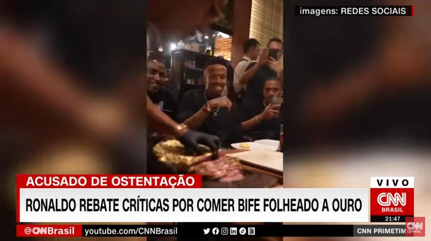 撒盐哥闯进世界杯闭幕式,世界足联对撒盐哥调查