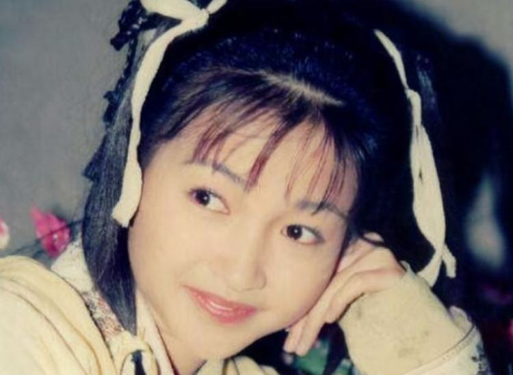 一见钟情郭襄杨过,郭襄上少林寺找杨过