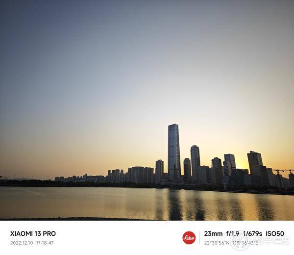 小米13从发布到现在的体验感受,小米13标准版上手体验