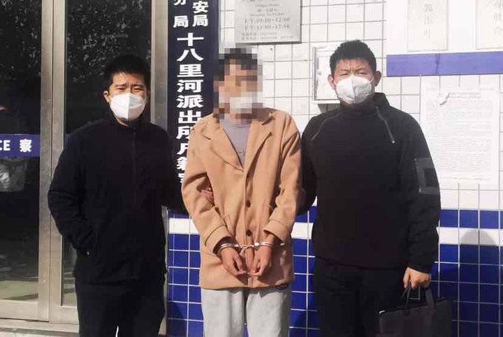 网络刷单被诈骗18.7万,菏泽小伙遭遇刷单骗局