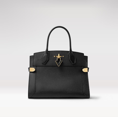 LV你是懂都市丽人的