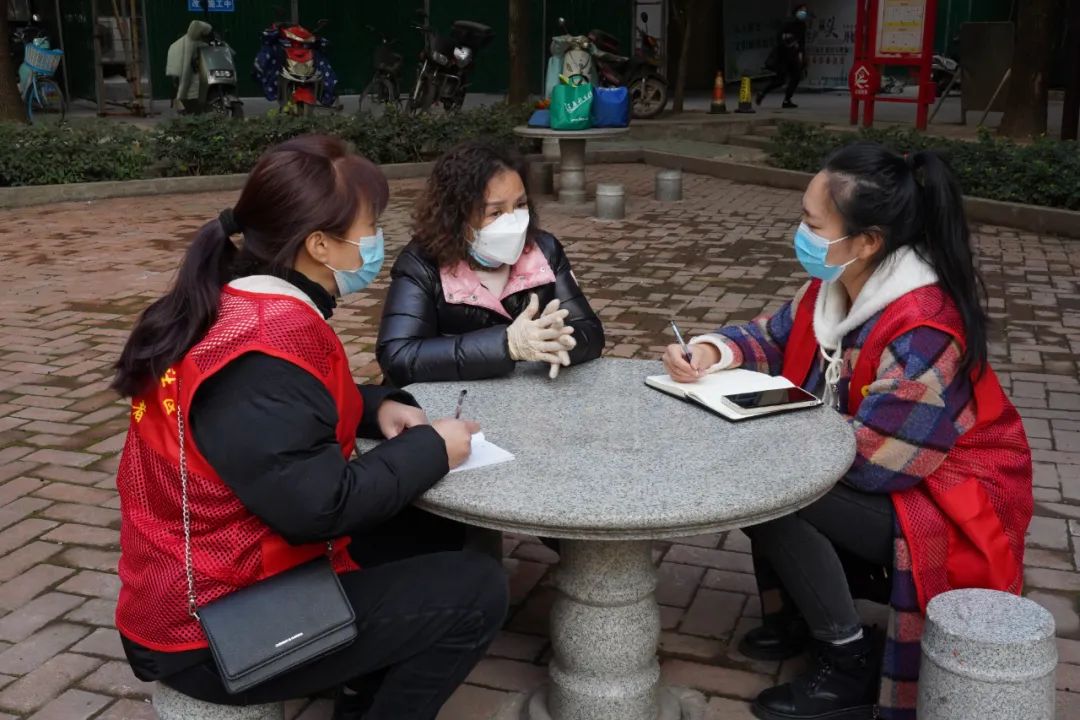 美好鄂城共同缔造｜42户顶楼“水帘洞”顽疾根治了